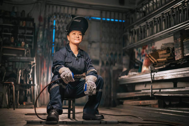 Best Automation and Robotic Welding in La Crosse, WI