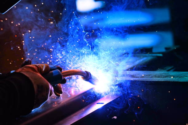 Best Structural Steel Welding in La Crosse, WI