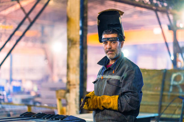  La Crosse, WI Welder Pros