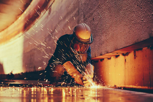 Affordable Welder Services in La Crosse, WI