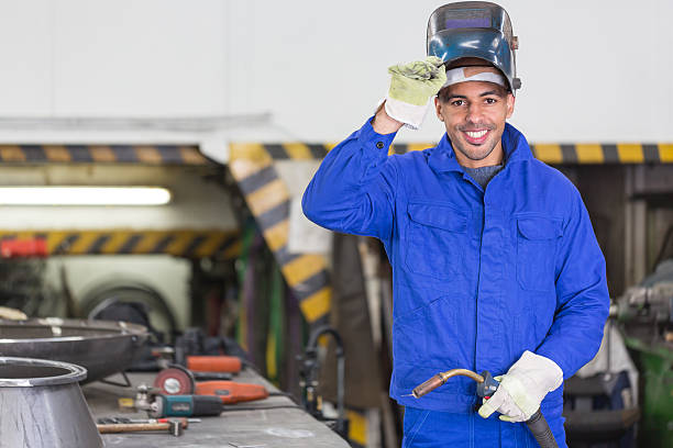 Best Maintenance and Repair Welding in La Crosse, WI